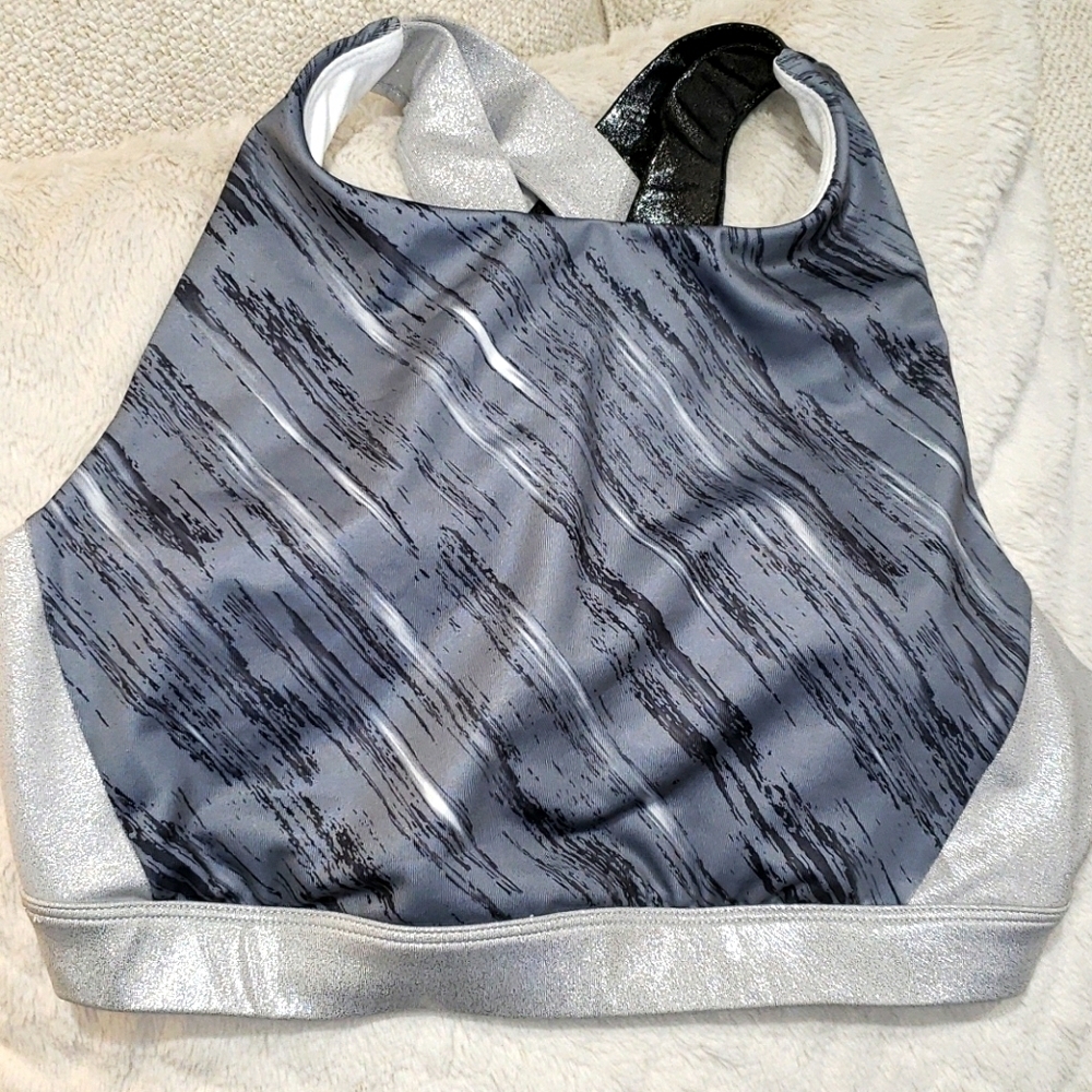 Joy lab sports bra